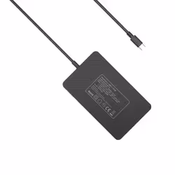 CoolBox COO-NB100-UC adattatore e invertitore Auto 100 W - Vista aggiuntiva 4