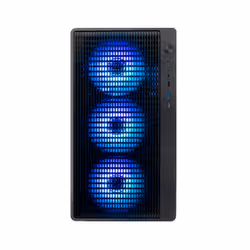 CoolBox COO-CHA-GM350-0 computer case Nero - Vista aggiuntiva 3