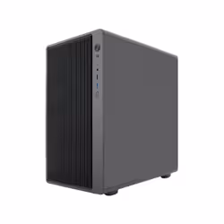 CoolBox COO-CHA-GM350-0 computer case Nero - Vista aggiuntiva 4