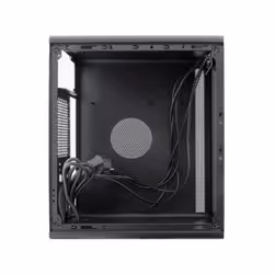 CoolBox COO-PCM100-0 computer case Midi Tower Nero - Vista aggiuntiva 5