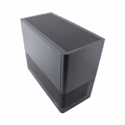 CoolBox COO-CHA-MP2-0 computer case Midi Tower Nero - Vista aggiuntiva 4