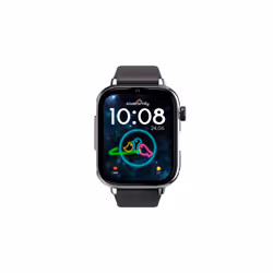 SaveFamily SaveWatch Plus 2 4,7 cm (1.85") AMOLED Digitale 410 x 502 Pixel Touch screen 4G Argento Wi-Fi GPS (satellitare) - Vista aggiuntiva 2