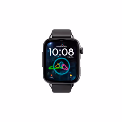 SaveFamily SaveWatch Plus 2 4,7 cm (1.85") AMOLED Digitale 410 x 502 Pixel Touch screen 4G Nero Wi-Fi GPS (satellitare) - Vista aggiuntiva 2