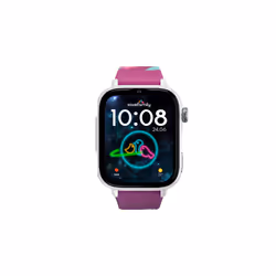 SaveFamily SaveWatch Plus 2 4,7 cm (1.85") AMOLED Digitale 410 x 502 Pixel Touch screen 4G Bianco Wi-Fi GPS (satellitare) - Vista aggiuntiva 2