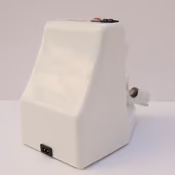 Pelamatic Orange peel Professional Libera installazione Pelatrice elettrica universale - Vista aggiuntiva 4