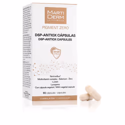Pigment Zero DSP-ANTIOX capsule 60 u