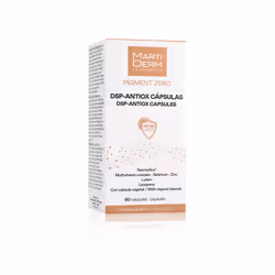 Pigment Zero DSP-ANTIOX capsule 60 u
