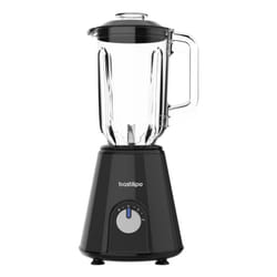 Bastilipo 8437000862666 frullatore 1,5 L Frullatore da tavolo 800 W Nero