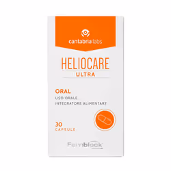 Heliocare Ultra 30 pz Capsule