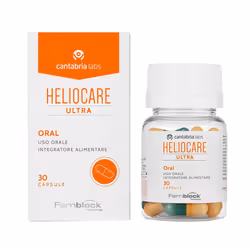 Heliocare Ultra 30 pz Capsule