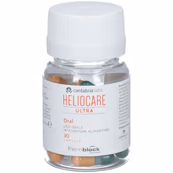 Heliocare Ultra 30 pz Capsule - Vista aggiuntiva 4