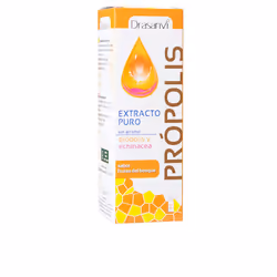 Própolis extracto sin alcohol 50 ml