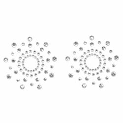 Bijoux Indiscrets Mimi Skin Jewelry Femmina