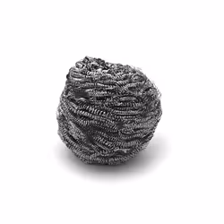 Forge Adour BOULE INOX, Grigio, Acciaio inox, Forge Adour, 1 pz