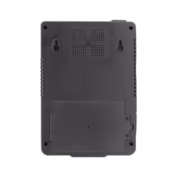 CoolBox Scudo 3 LCD 800VA gruppo di continuità (UPS) A linea interattiva 0,8 kVA 480 W 6 presa(e) AC - Vista aggiuntiva 4