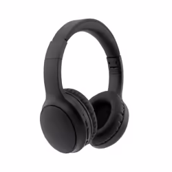 CoolBox AIR-40 Auricolare Con cavo e senza cavo A Padiglione Musica e Chiamate USB tipo-C Bluetooth Nero - Vista aggiuntiva 4