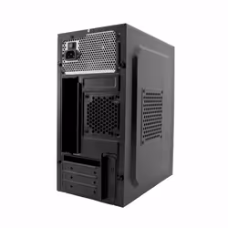 CoolBox PCC-MPC45-1 computer case Desktop Nero 500 W