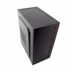 CoolBox PCC-MPC45-1 computer case Desktop Nero 500 W