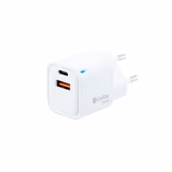 CoolBox COO-CUP-20CA, Interno, AC, 12 V, Bianco