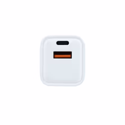 CoolBox COO-CUP-20CA Caricabatterie per dispositivi mobili Universale Bianco AC Interno