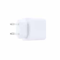 CoolBox COO-CUP-35CC Caricabatterie per dispositivi mobili Universale Bianco AC Interno