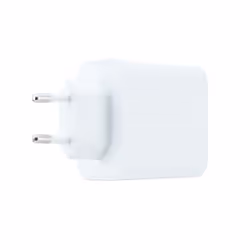 CoolBox COO-CUP-65CCA Caricabatterie per dispositivi mobili Universale Bianco AC Interno