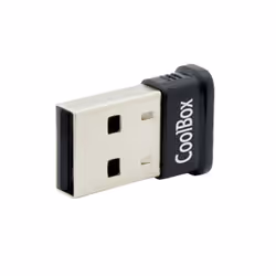 CoolBox COO-BLU53-1 scheda di rete e adattatore Bluetooth
