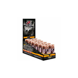 Alpha Spirit - Alpha ristra di barrette di pollo per 12 x 16 unità scatola