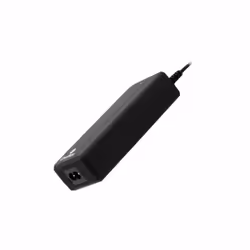 CoolBox FALCOONB90U adattatore e invertitore Interno 90 W Nero - Vista aggiuntiva 4