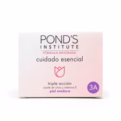 Essential Care crema tripla azione ’3A’