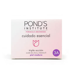 Essential Care crema tripla azione ’3A’