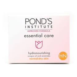 Essential Care idronutritivo ’HN’ pelle da normale a secca