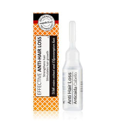 Nuggela & Sulé 1401-61030 soluzione contro al perdita di capelli 10 ml Donna