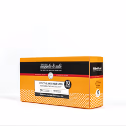 Nuggela & Sulé 1401-61184, Donna, 10 ml, Liquido, Ampoule, Aqua, propylene glycol, glycerin, methylpropanediol, caprylyl glyc ...