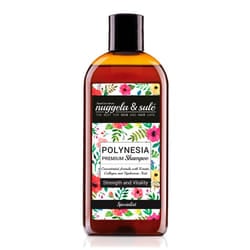 Nuggela & Sulé Polynesia Premium Shampoo 250 ml Non professionale Unisex