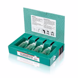 Nuggela & Sulé 1401-61559 soluzione contro al perdita di capelli 10 ml Unisex