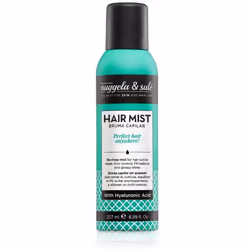 Nuggela & Sulé Hair Mist -, Siero per capelli, 207 ml, Donna, Capelli ricci, Capelli spenti, Capelli spenti, Levigante, Setif ...
