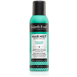 Nuggela & Sulé Hair Mist - Siero per capelli 207 ml Donna