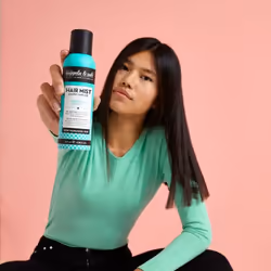 Nuggela & Sulé Hair Mist - Siero per capelli 207 ml Donna