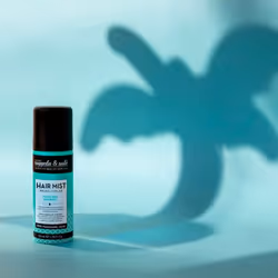 Nuggela & Sulé Hair Mist - Siero per capelli 207 ml Donna