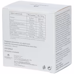 Heliocare Pediatrics Oral 24 Bustine g Polvere per soluzione orale - Vista aggiuntiva 4