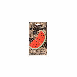 Oli&Carol Wally The Watermelon massaggiagengive - Vista aggiuntiva 2