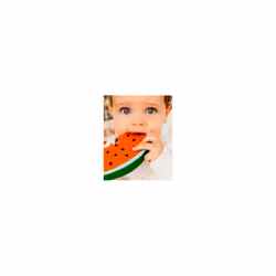 Oli&Carol Wally The Watermelon massaggiagengive - Vista aggiuntiva 3