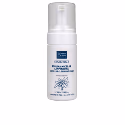 Essentials schiuma micellare 100 ml