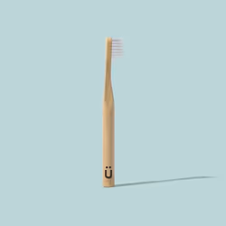 Natürbrush 8437017300069 spazzolino da denti Beige Bambino