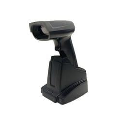 Premier MS3-2D BR Lettore di codici a barre portatile 1D CMOS Nero