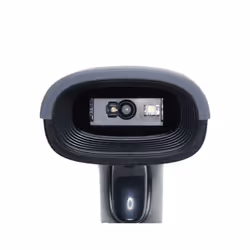 Premier MS3-2D BR Lettore di codici a barre portatile 1D CMOS Nero