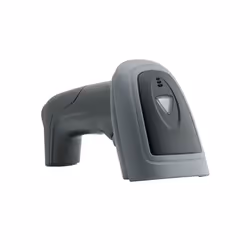 Premier MS3-2D Lettore di codici a barre portatile CMOS Nero