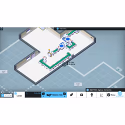 Meridiem Games Big Pharma - Manager Edition - Vista aggiuntiva 4