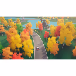 Ecoplay Art of Rally Deluxe Edition (PS4) Multilingua PlayStation 5 - Vista aggiuntiva 5